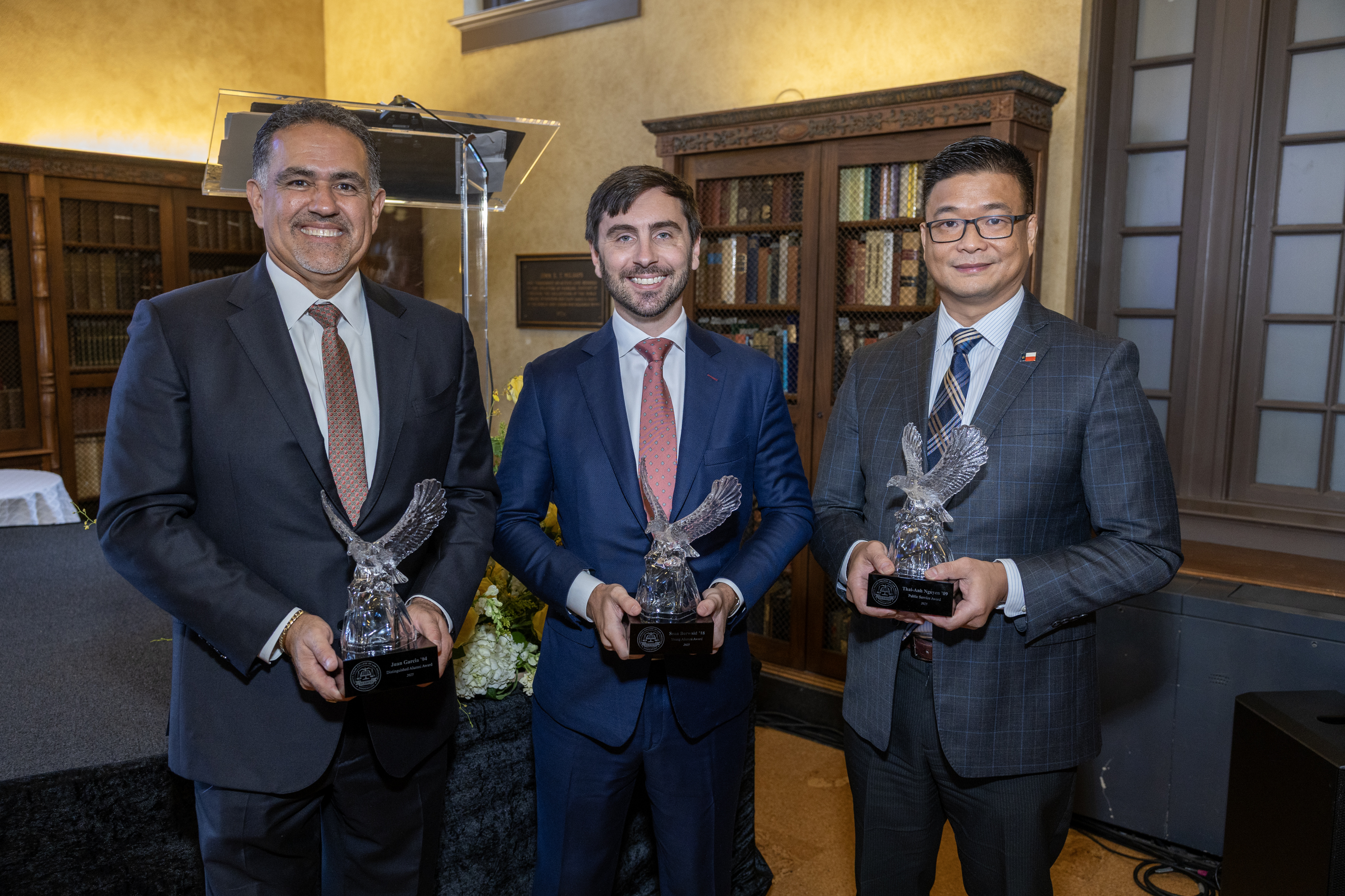 2024 Recipients Cropped