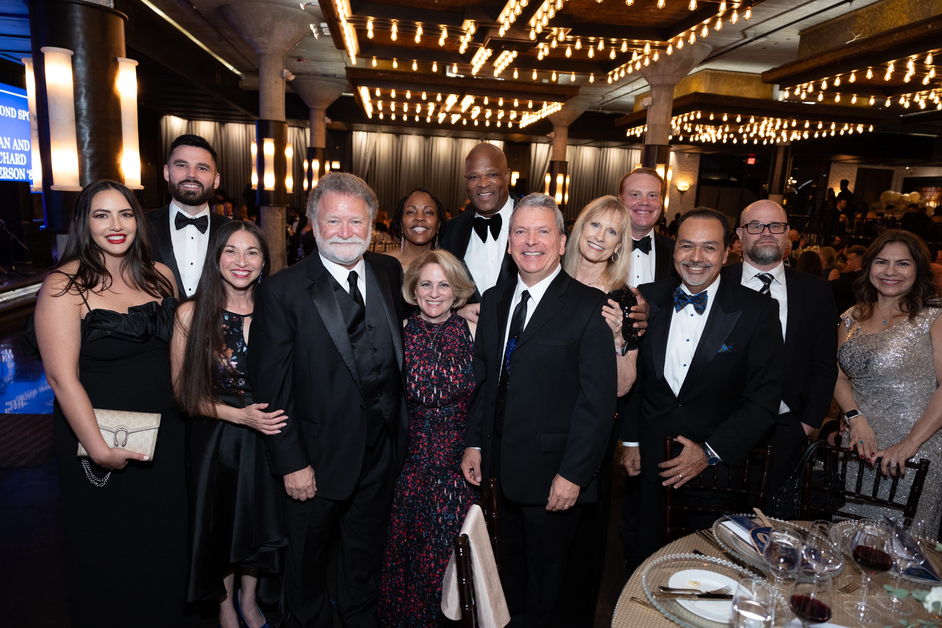 Gala 2024 Group